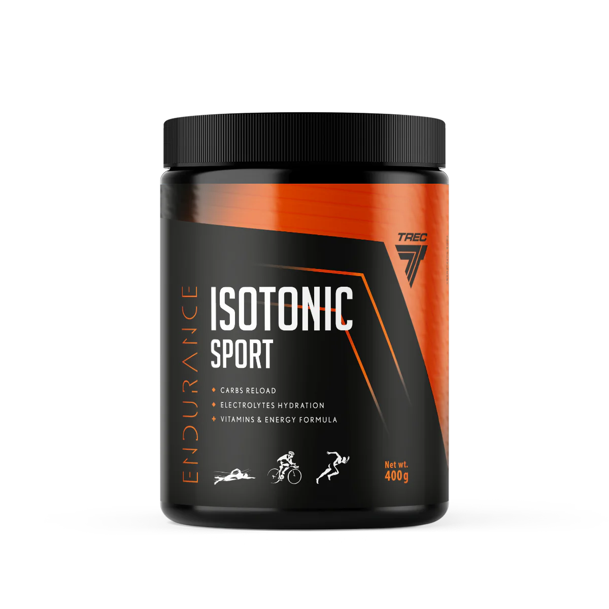 ISOTONIC SPORT 400g