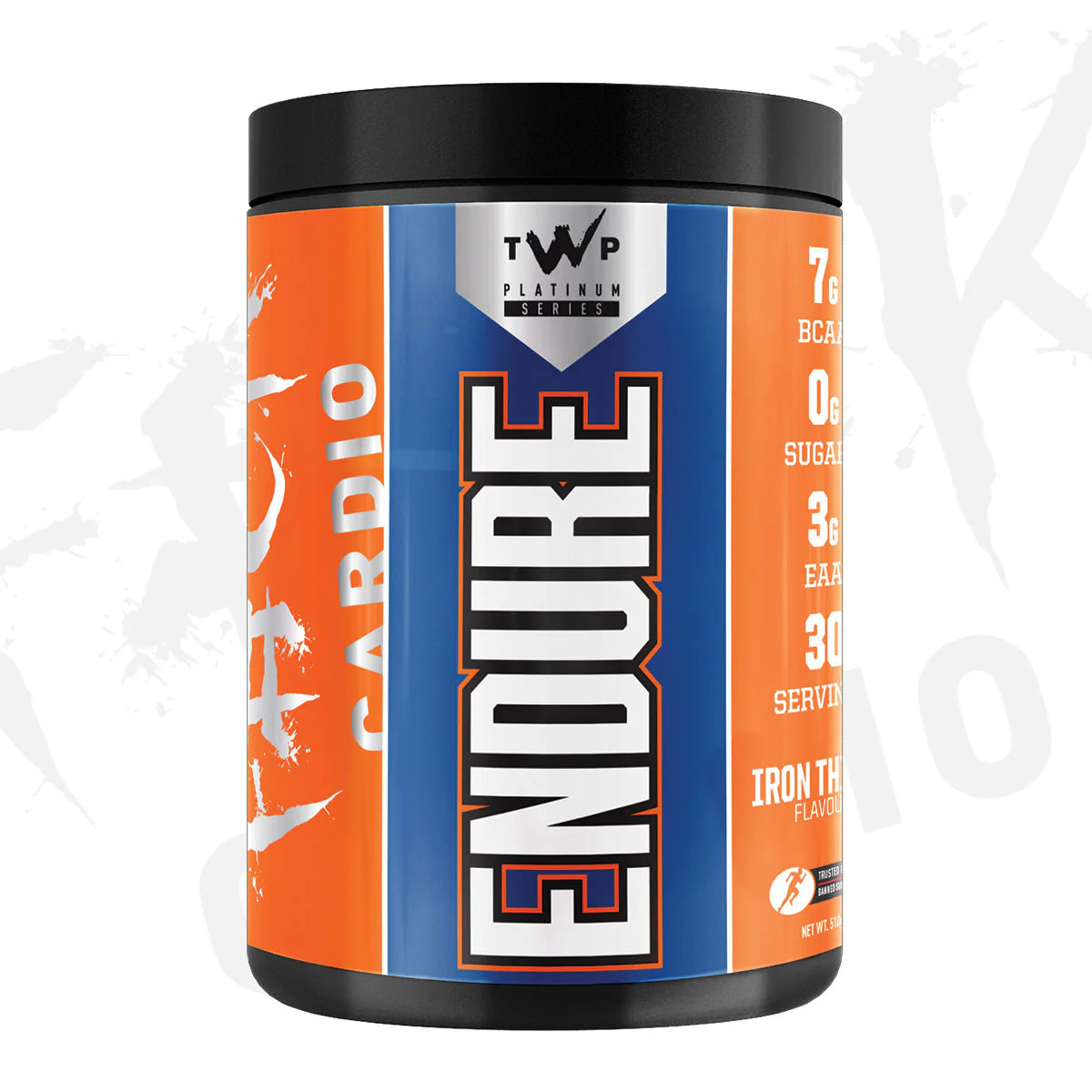 TWP ENDURE