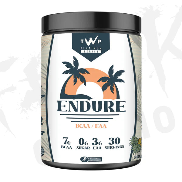 TWP ENDURE