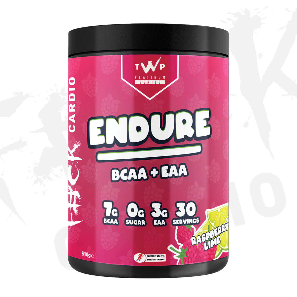 TWP ENDURE