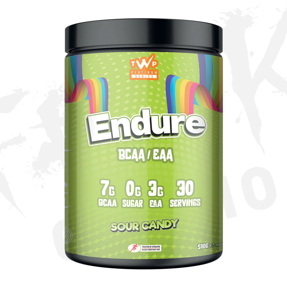 TWP ENDURE
