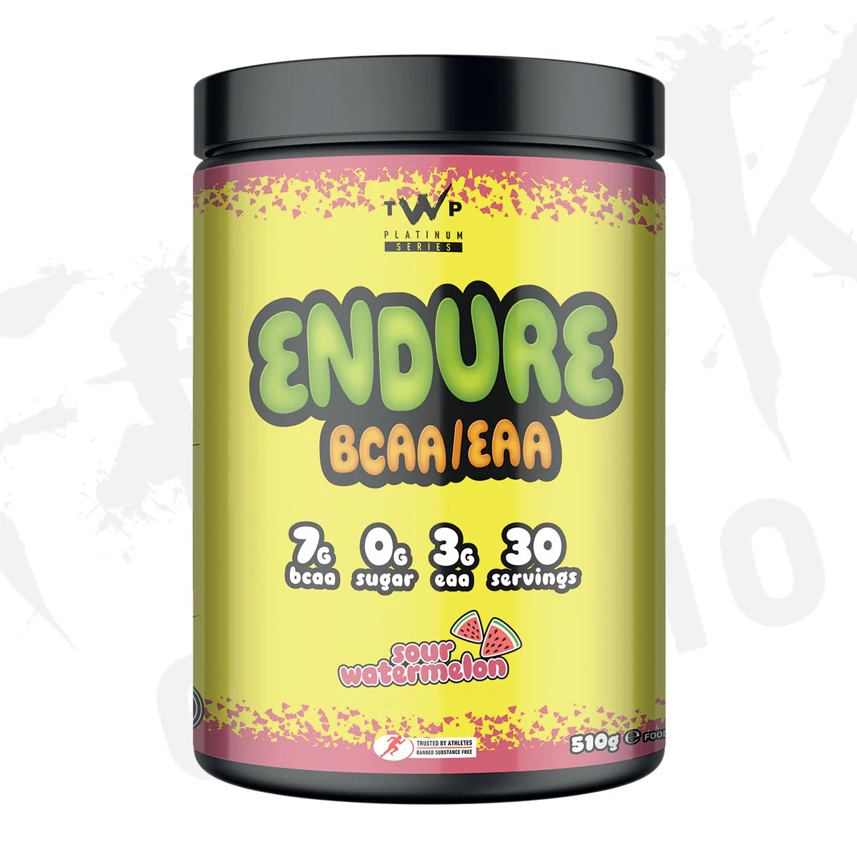 TWP ENDURE