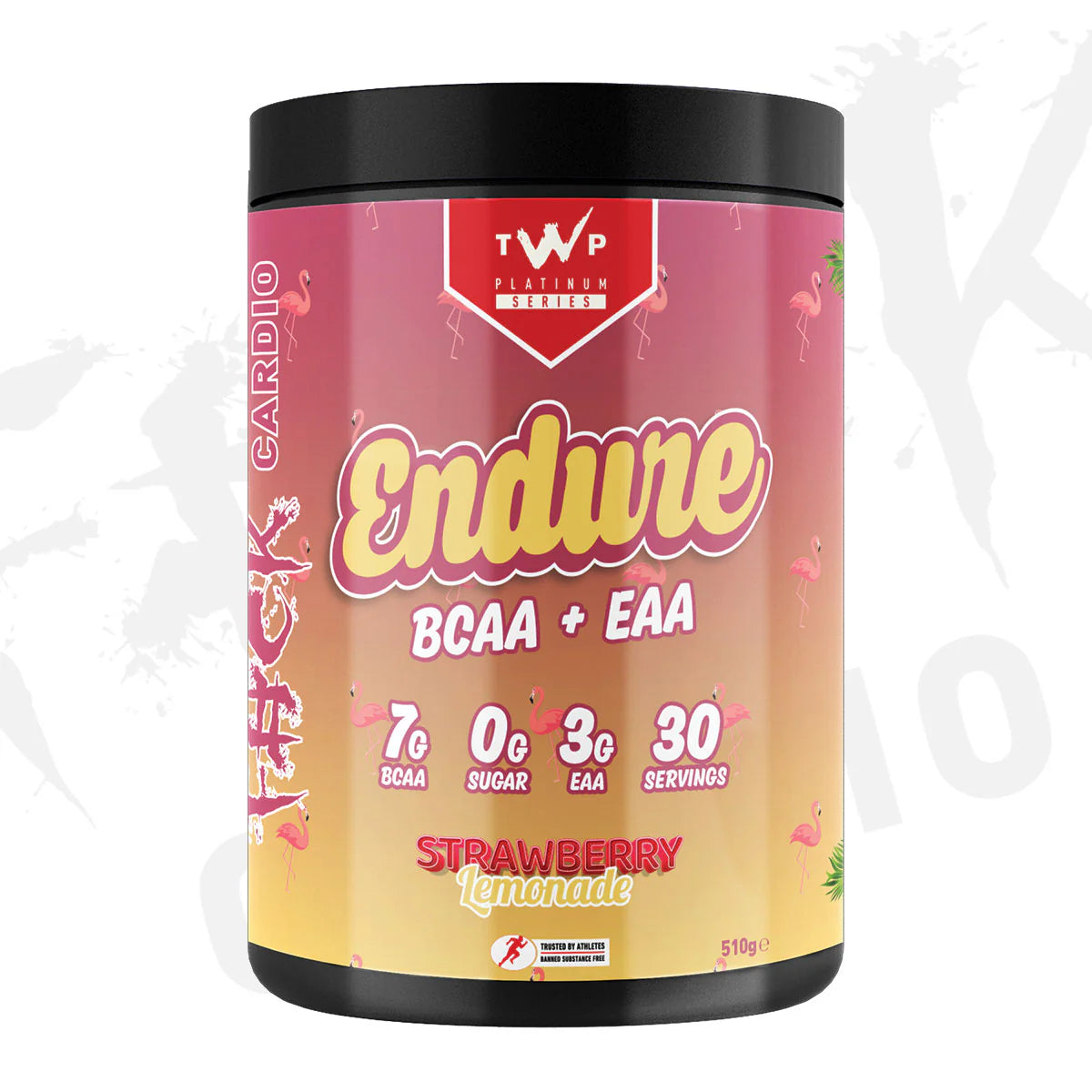 TWP ENDURE