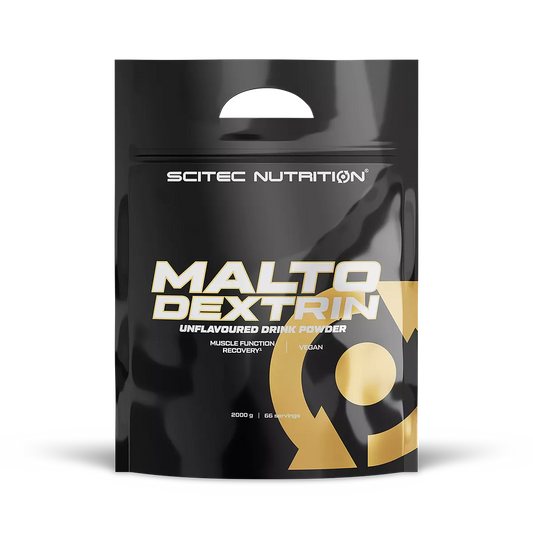 Scitec Nutrition Maltodextrin