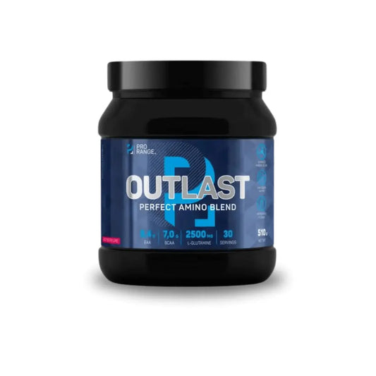 Outlast Perfect Amino Blend