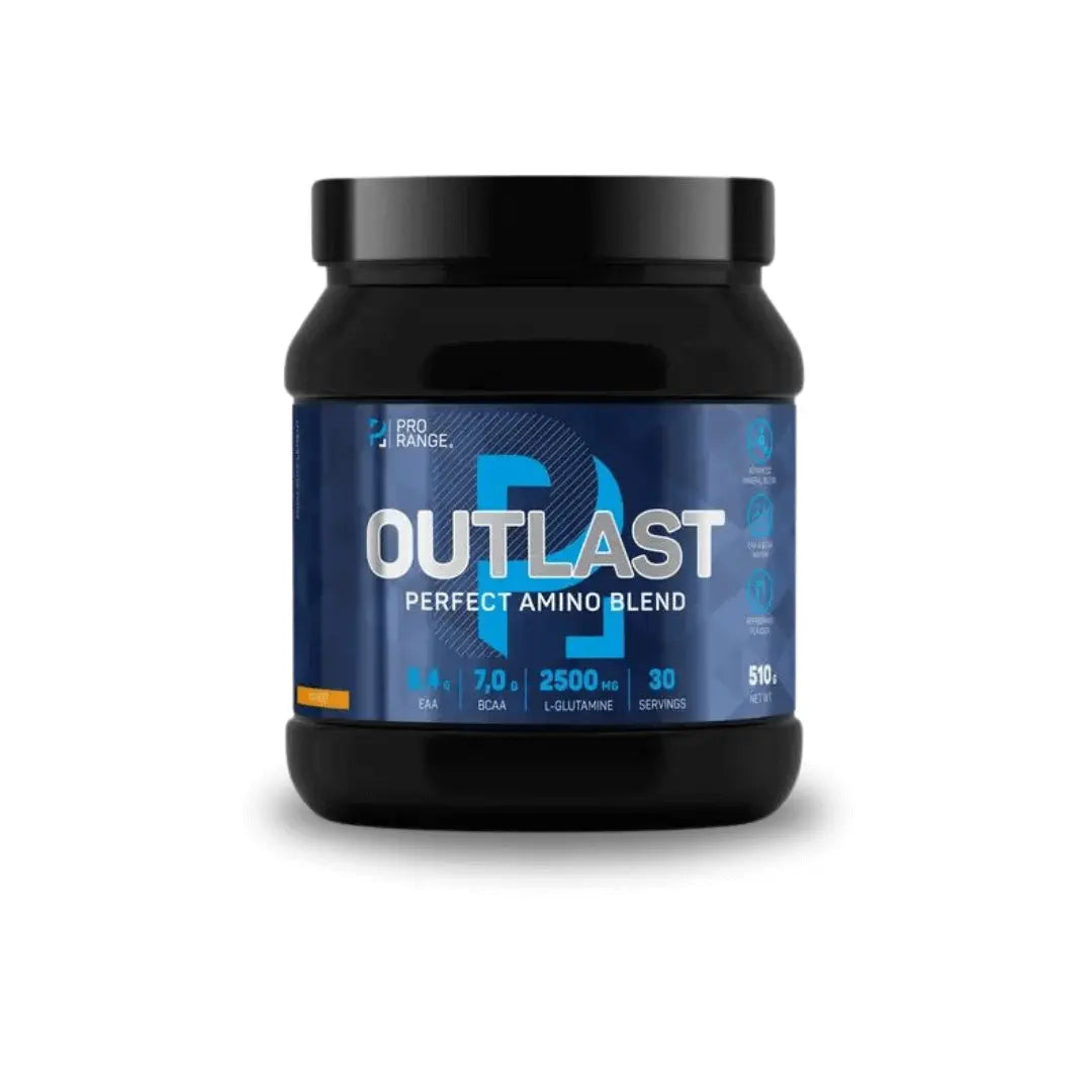 Outlast - Perfect Amino Blend