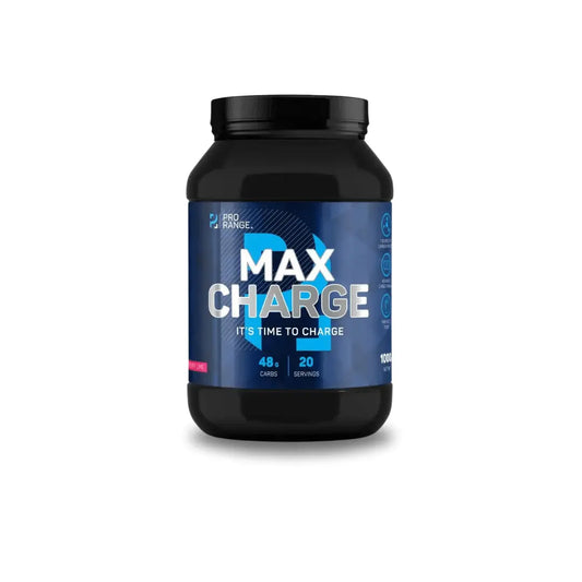 Max Charge 1000g