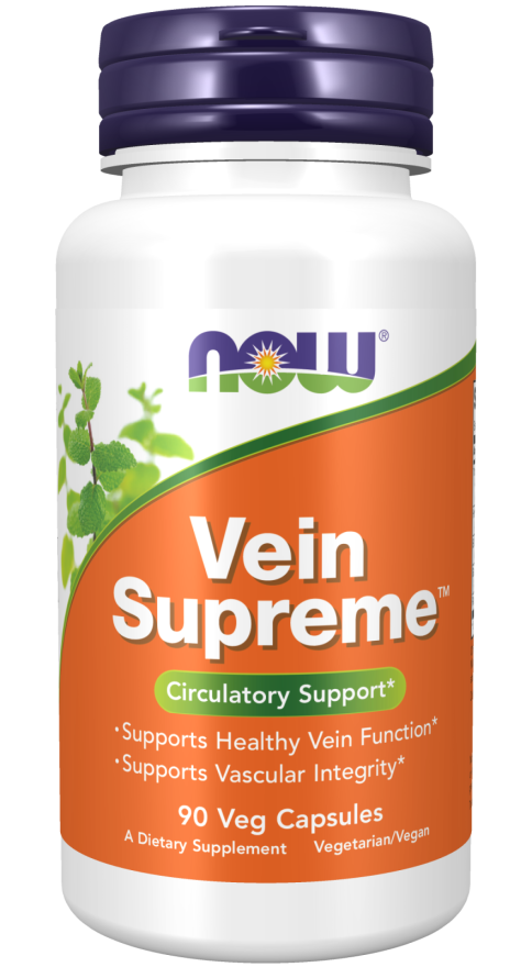NOW - VEIN SUPREME
