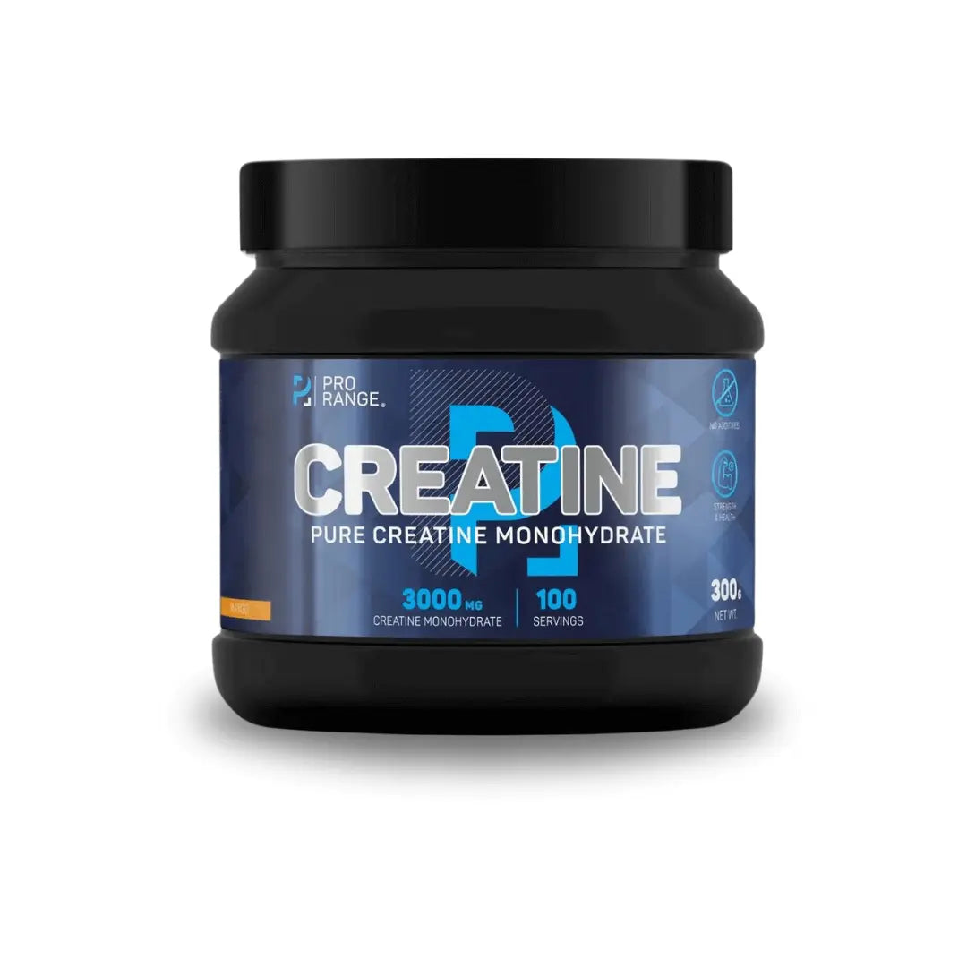 Creatine Pure Creatine Monohydrate 300g – Supplements Lab