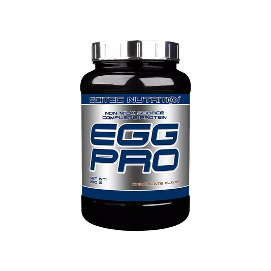 Egg Pro 930g CHOCLATE