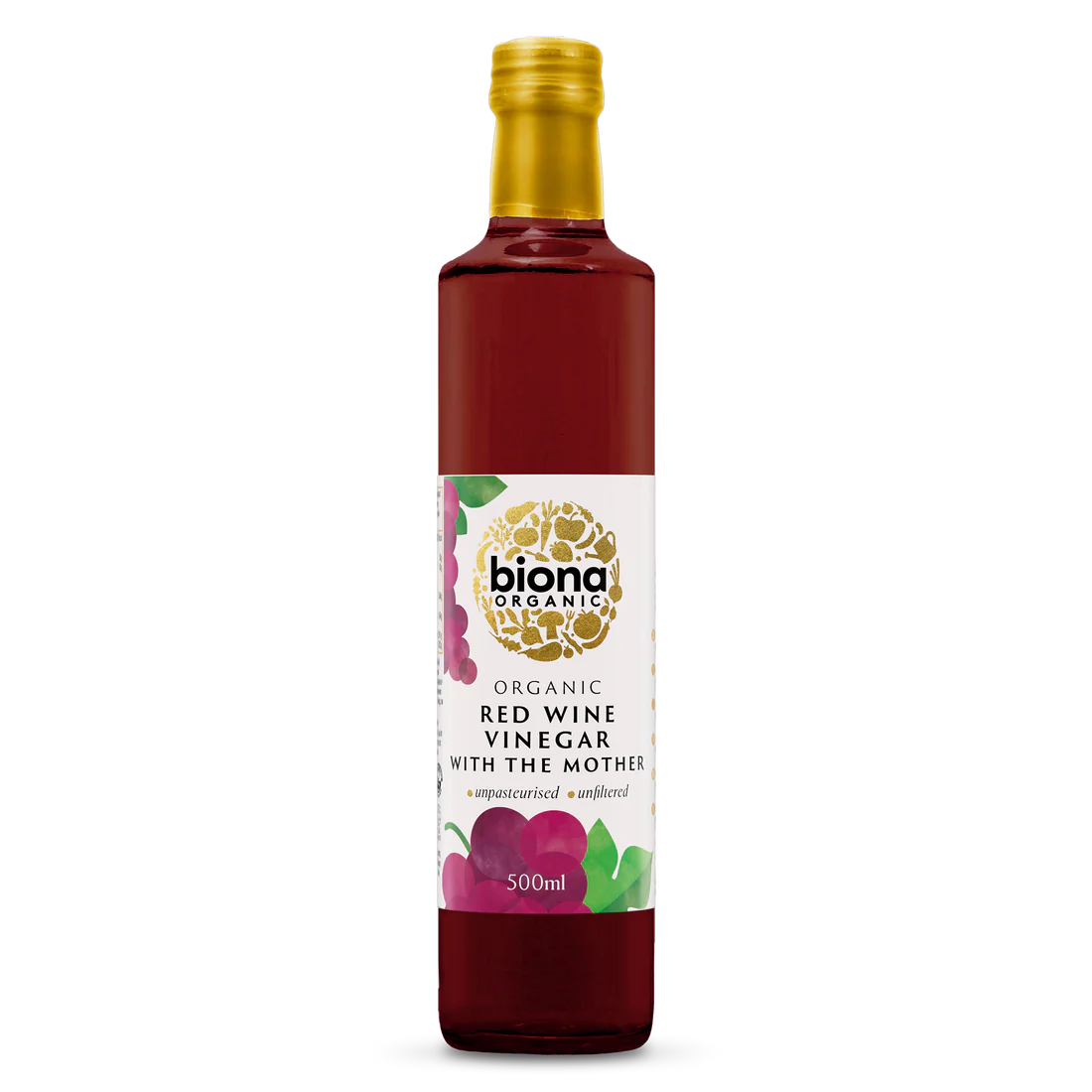 Biona Organic Red Wine Vinegar