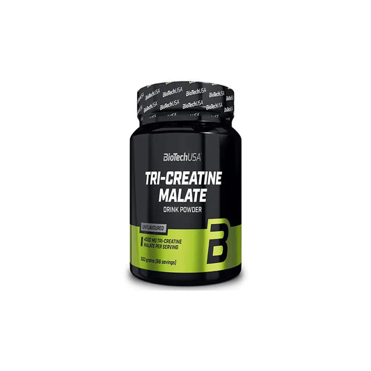 BIOTECH USA TRI-CREATINE MALET 300g