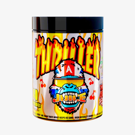 THRILLER JUICE