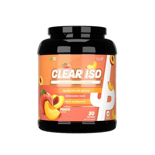 TBJP - TBJP CLEAR ISO 900g