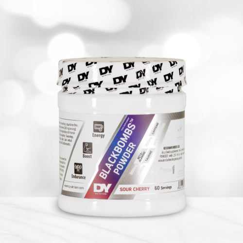DY BLACKBOMBS POWDER