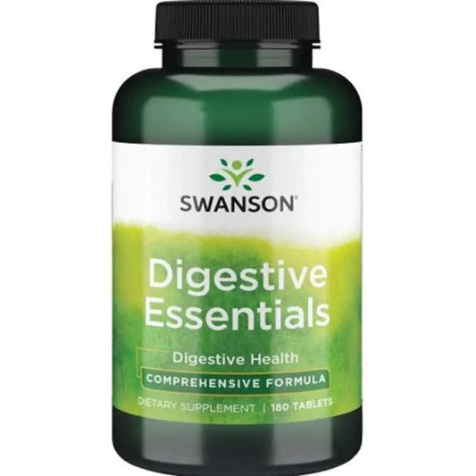 Digestive Essentials - 180 tabs