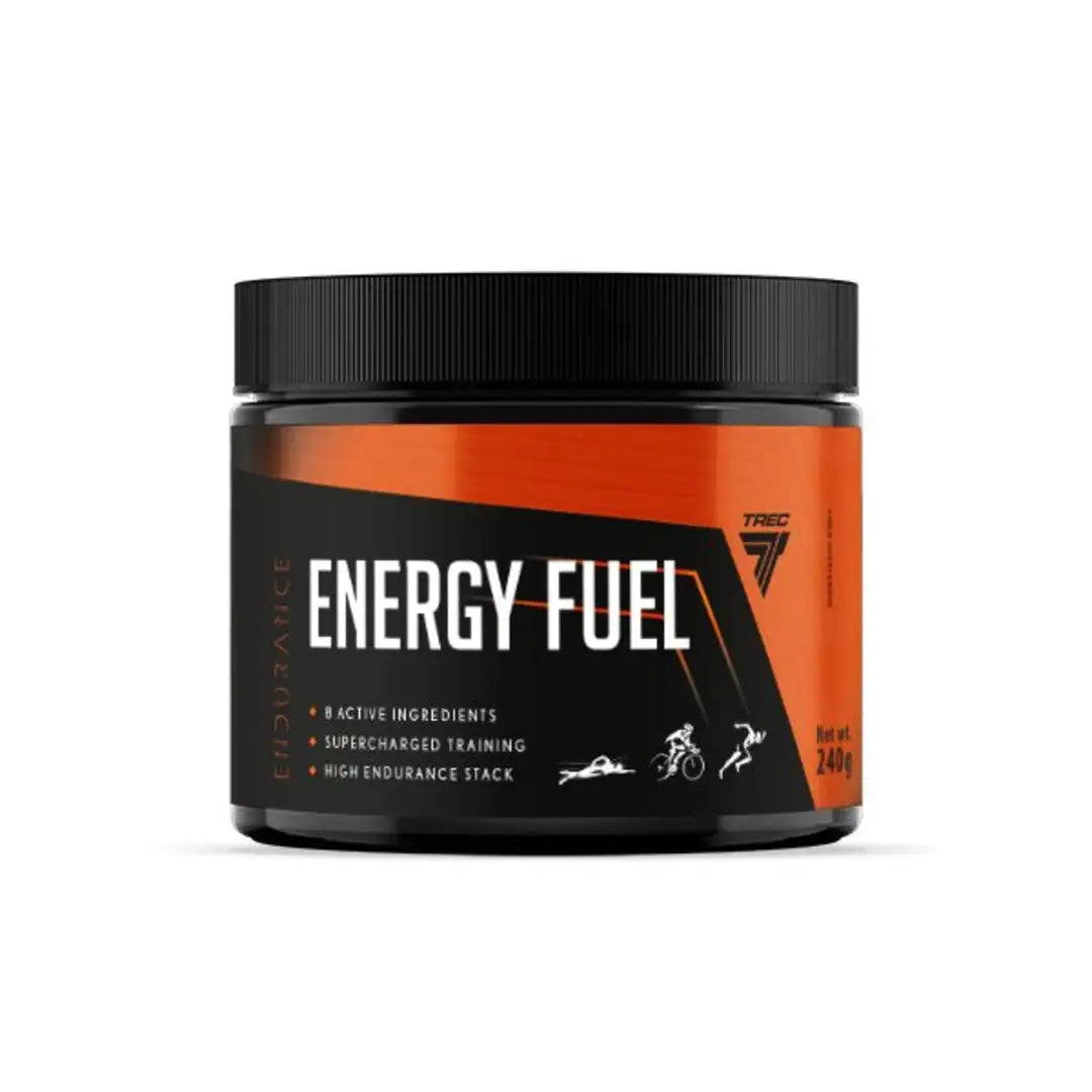 Endurance Energy Fuel 240g