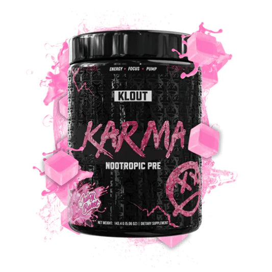KLOUT - KARMA nootropic pre