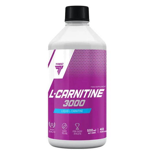 L-Carnitine 3000 Liquid 1000ml