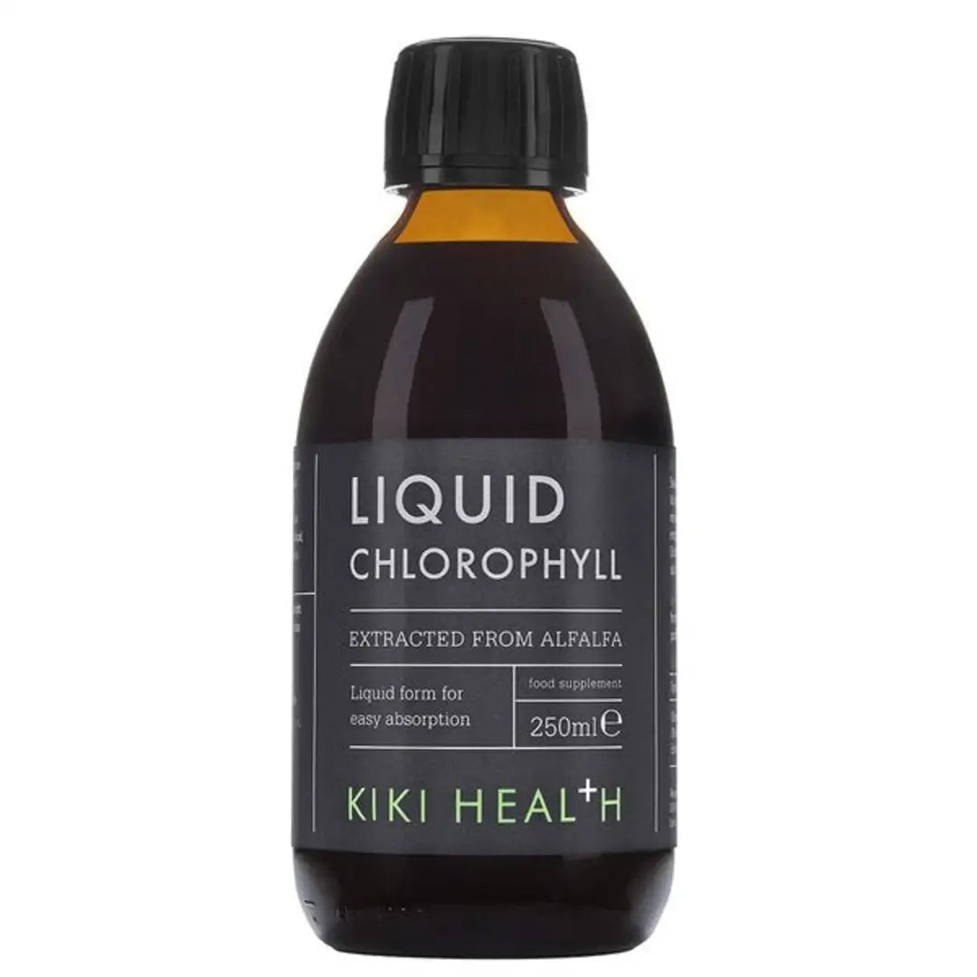 Liquid Chlorophyll