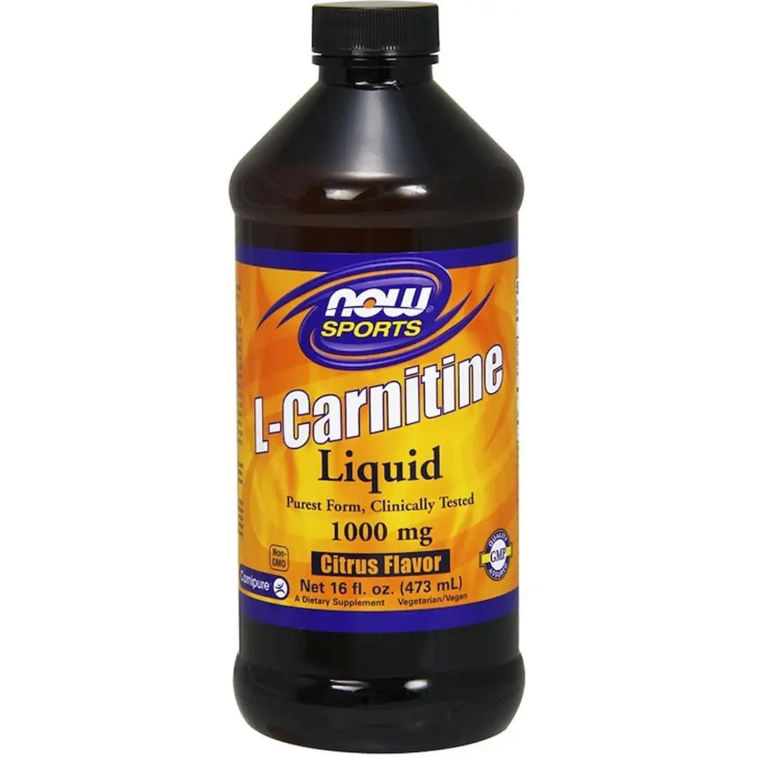 Liquid L-Carnitine