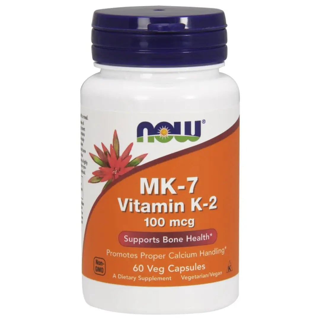 MK-7 Vitamin K-2