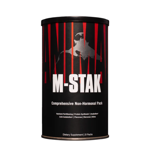 M-STAK