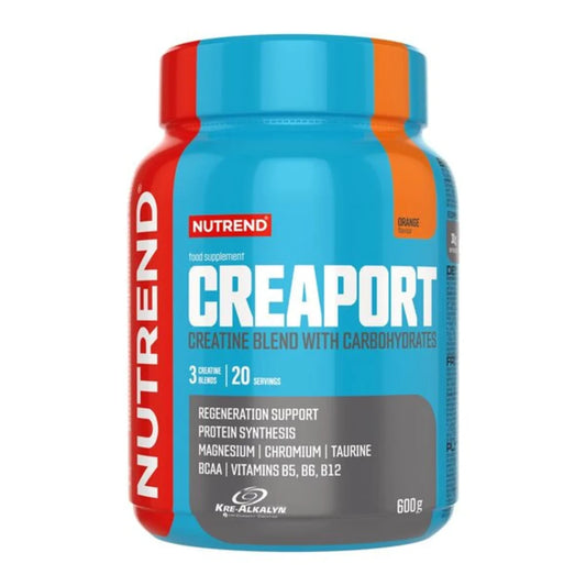 Nutrend Creaport 600g