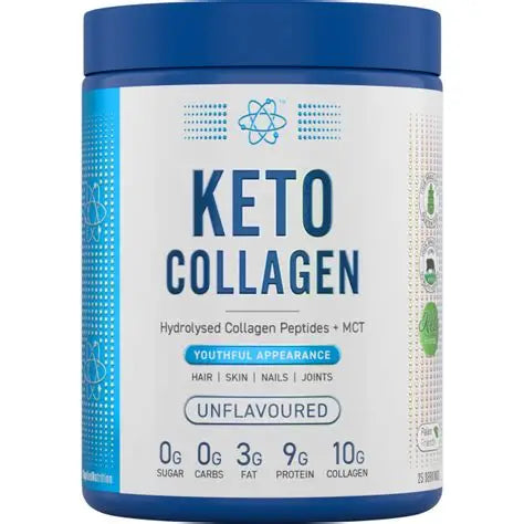KETO COLLAGEN - AN