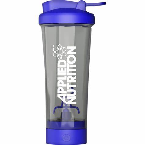Tornado Electric Shaker Bottle