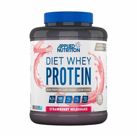Applied nutrition - Diet Whey Protein
