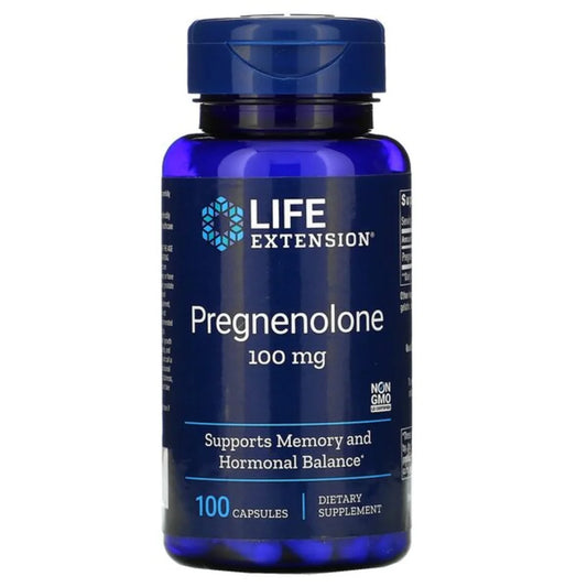 Pregnenolone