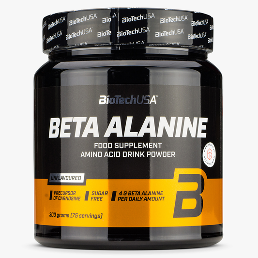 BioTechUSA BETA ALANINE 300g