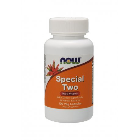 NOW - Special TWO