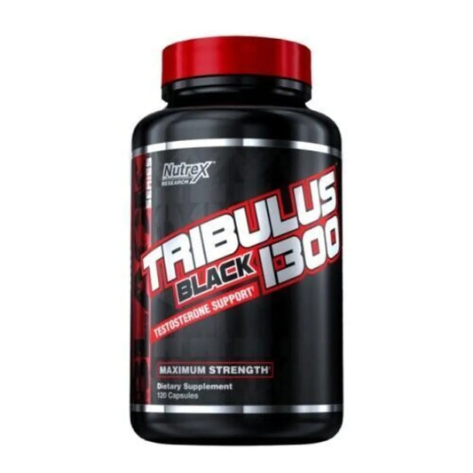 Tribulus Black 1300 120 Caps