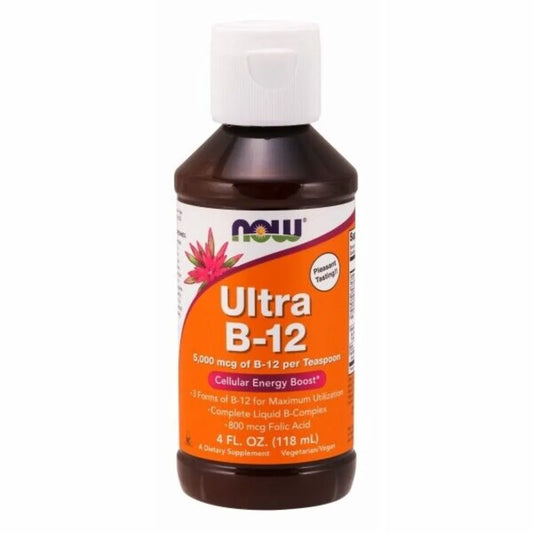 Ultra B-12 Liquid