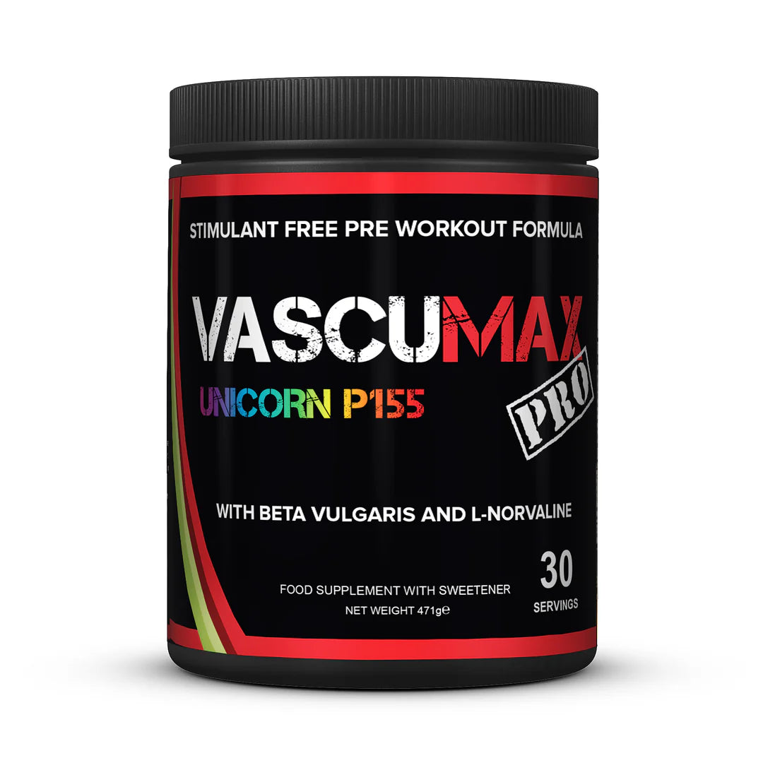 VascuMAX PRO - 30 servings