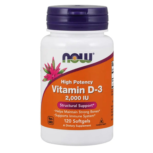 Vitamin D-3