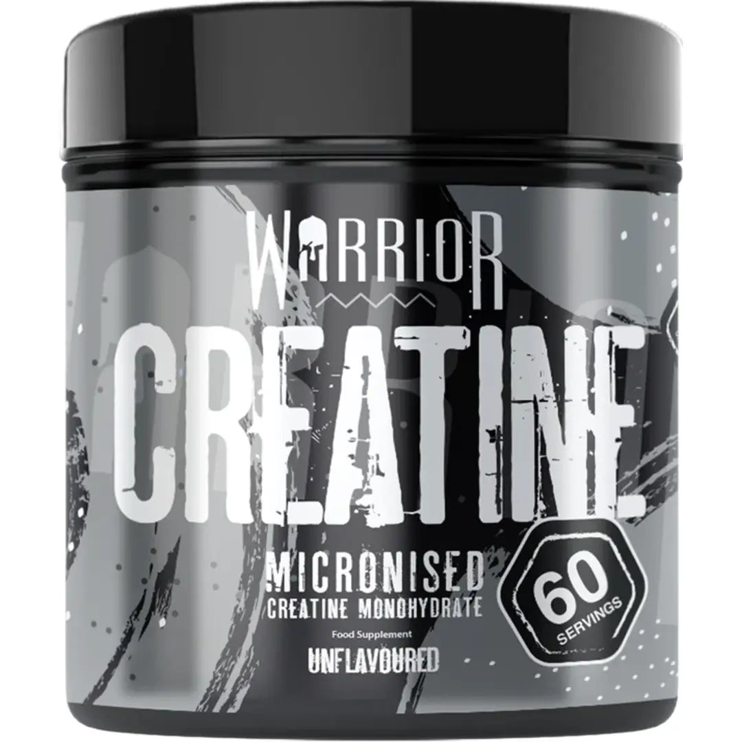 Warrior Creatine Monohydrate Micronized 300g