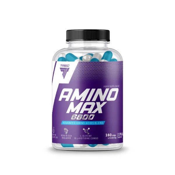 TREC - AMINOMAX 6800