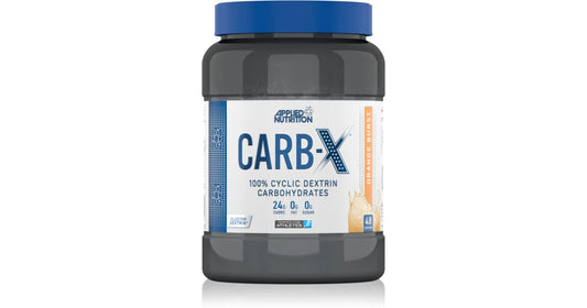 APPLIED NUTRITIN -  CARB-X 300g