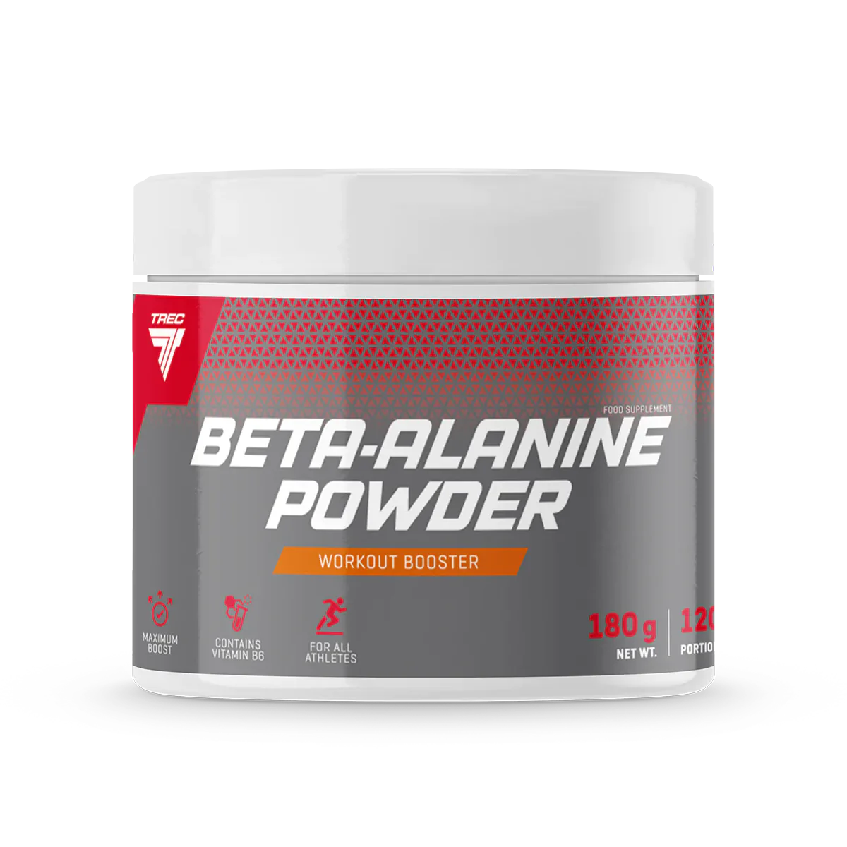 TREC BETA-ALANINE POWDER 180g