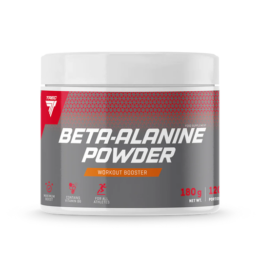 TREC BETA-ALANINE POWDER 180g