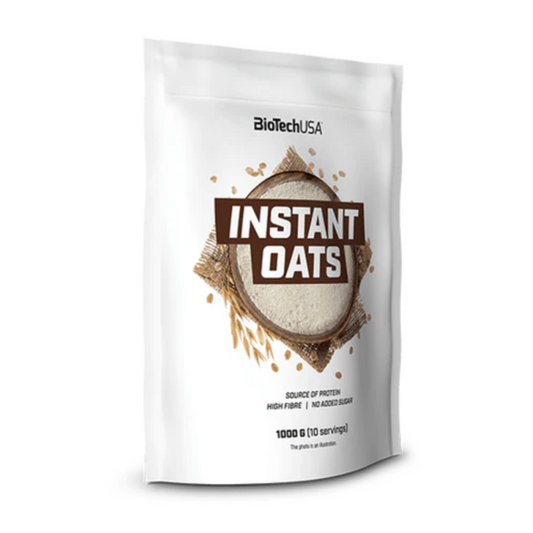BioTechUSA Instant Oats