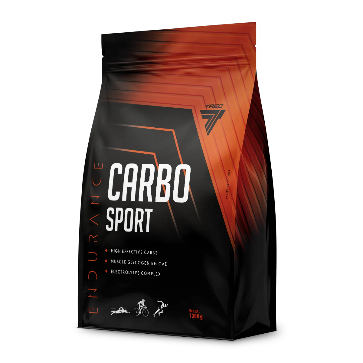 TREC - CARBO SPORT