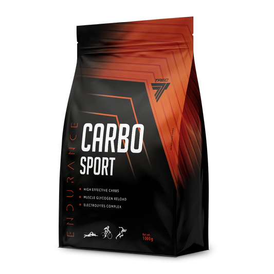 TREC - CARBO SPORT