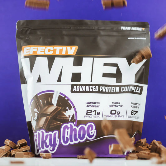 EFECTIV WHEY PROTEIN COMPLEX