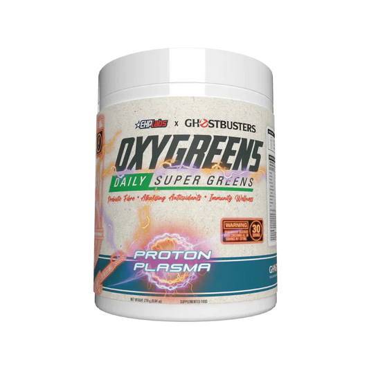 EHPlabs OXYGREENS