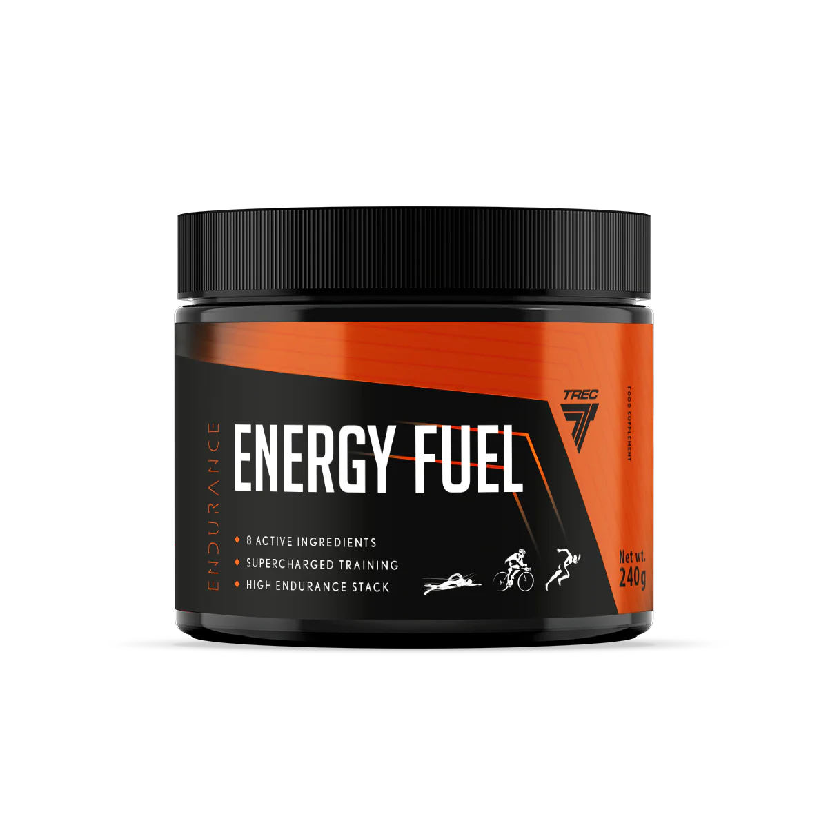 TREC - ENERGY FUEL 240G