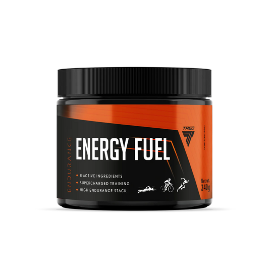 TREC - ENERGY FUEL 240G